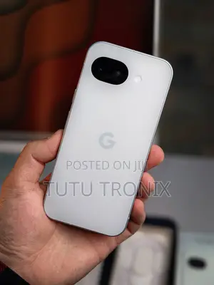 New Google Pixel 10a 128 GB