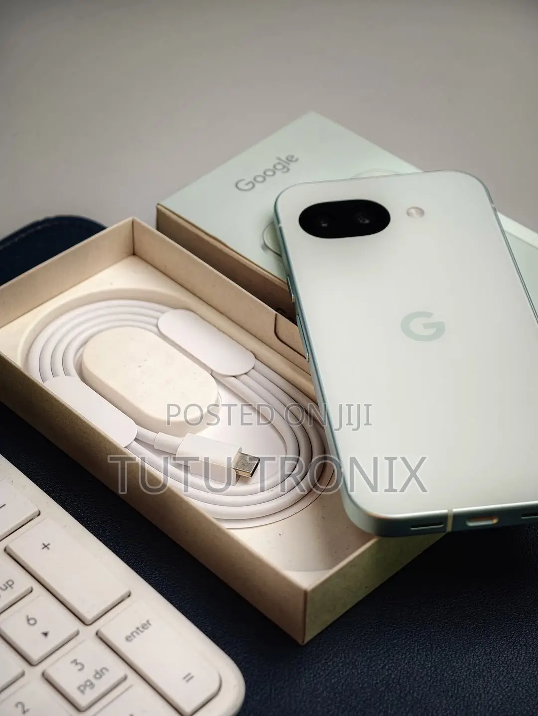 New Google Pixel 10a 128 GB