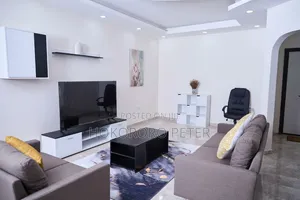 2bdrm Apartment in Mikocheni B Warioba, Kinondoni for rent