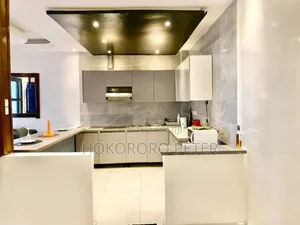 2bdrm Apartment in Mikocheni B Warioba, Kinondoni for rent