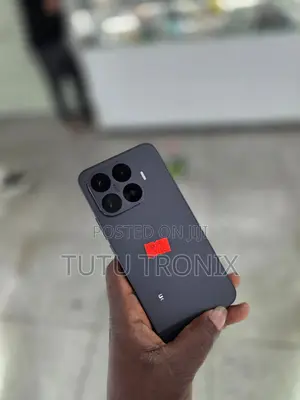 New Xiaomi 17T 512 GB Black