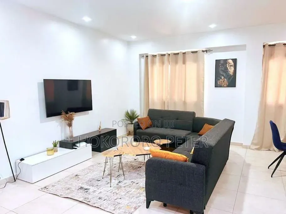 2bdrm Apartment in Mikocheni A Regency, Kinondoni for rent