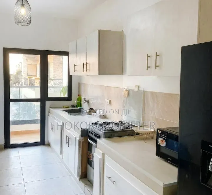 2bdrm Apartment in Mikocheni A Regency, Kinondoni for rent