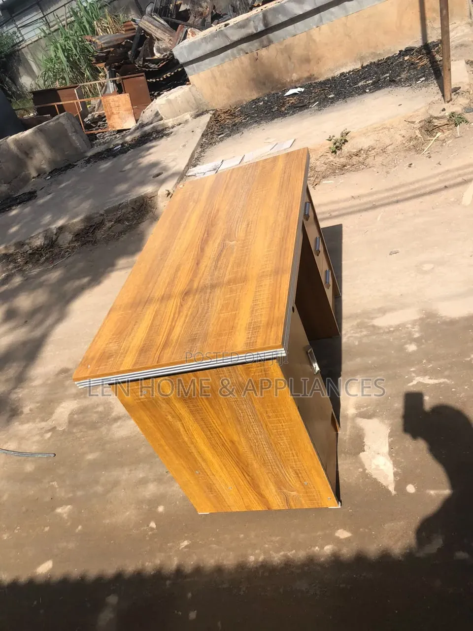 Office Table