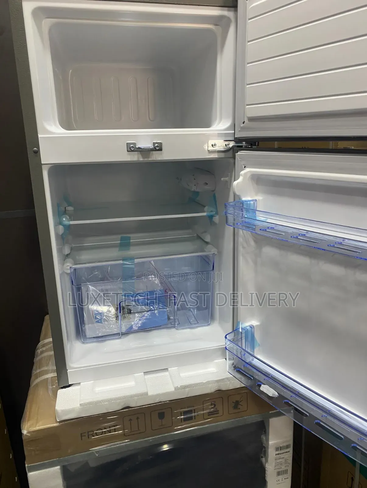 Adh Fridge 95 Litres