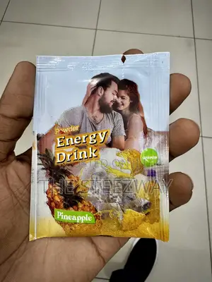 Honey Moon Energy Drink