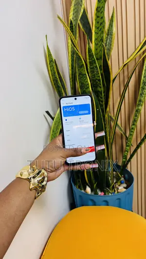 New Tecno Pop 20 64 GB Black