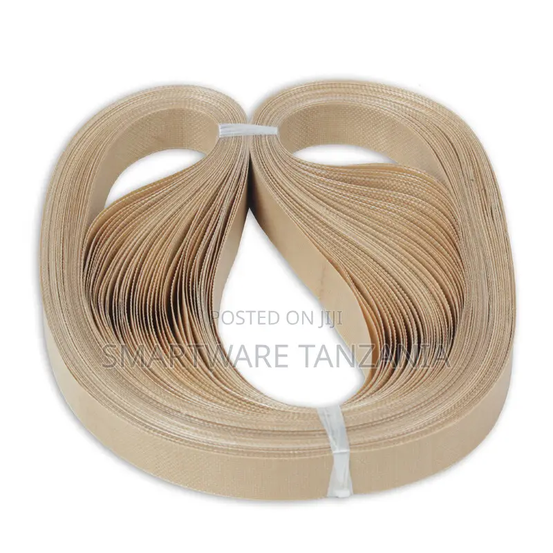 770*15*0.2mm PTFE Belt for FR-900 Continuous Band Sealer or FRD-1000