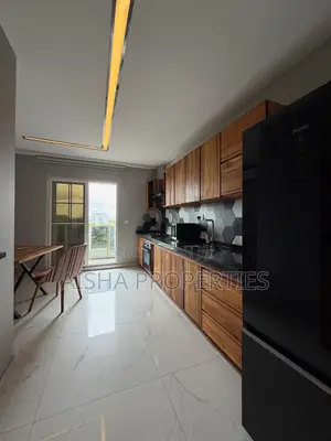 Furnished 3bdrm Apartment in Masaki for rent