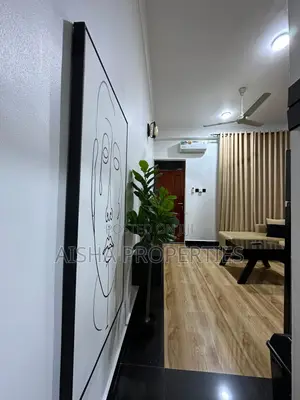 Furnished 1bdrm Apartment in Mikocheni for rent