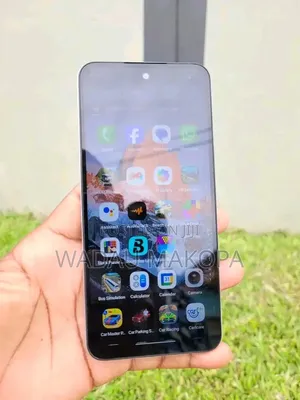 Tecno Pop 10 64 GB Gray