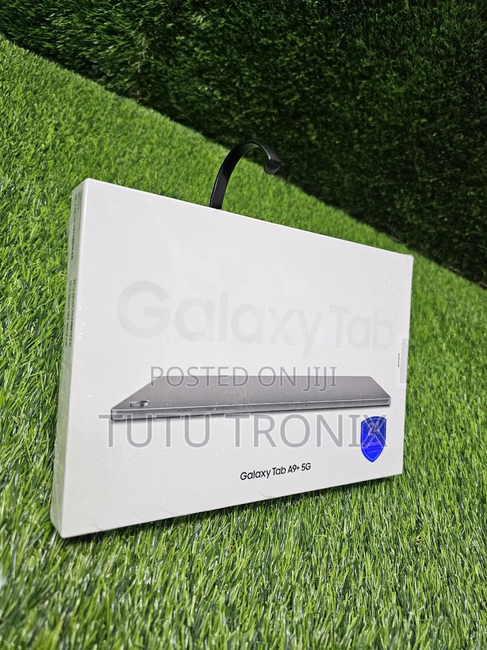 New Samsung Galaxy Tab A9+ 128 GB