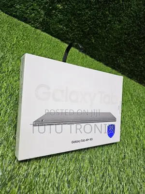 New Samsung Galaxy Tab A9+ 128 GB