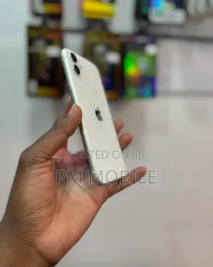 Apple iPhone 11 128 GB
