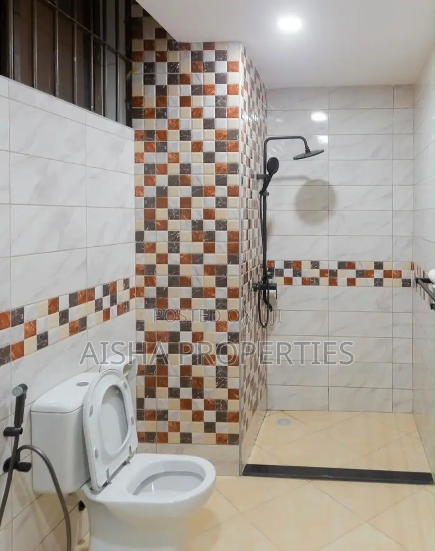Furnished 2bdrm Apartment in Mikocheni for rent