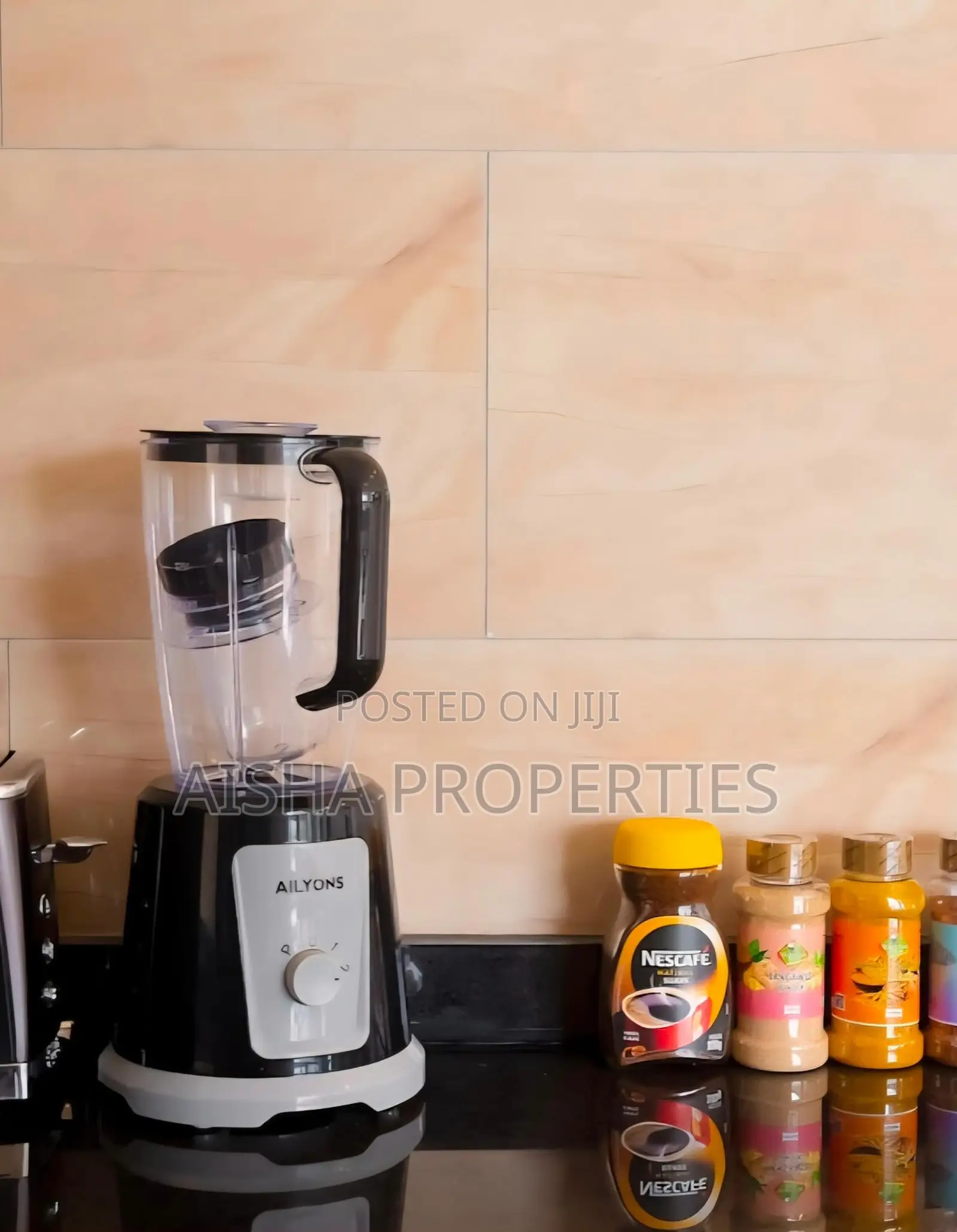 Furnished 2bdrm Apartment in Mikocheni for rent