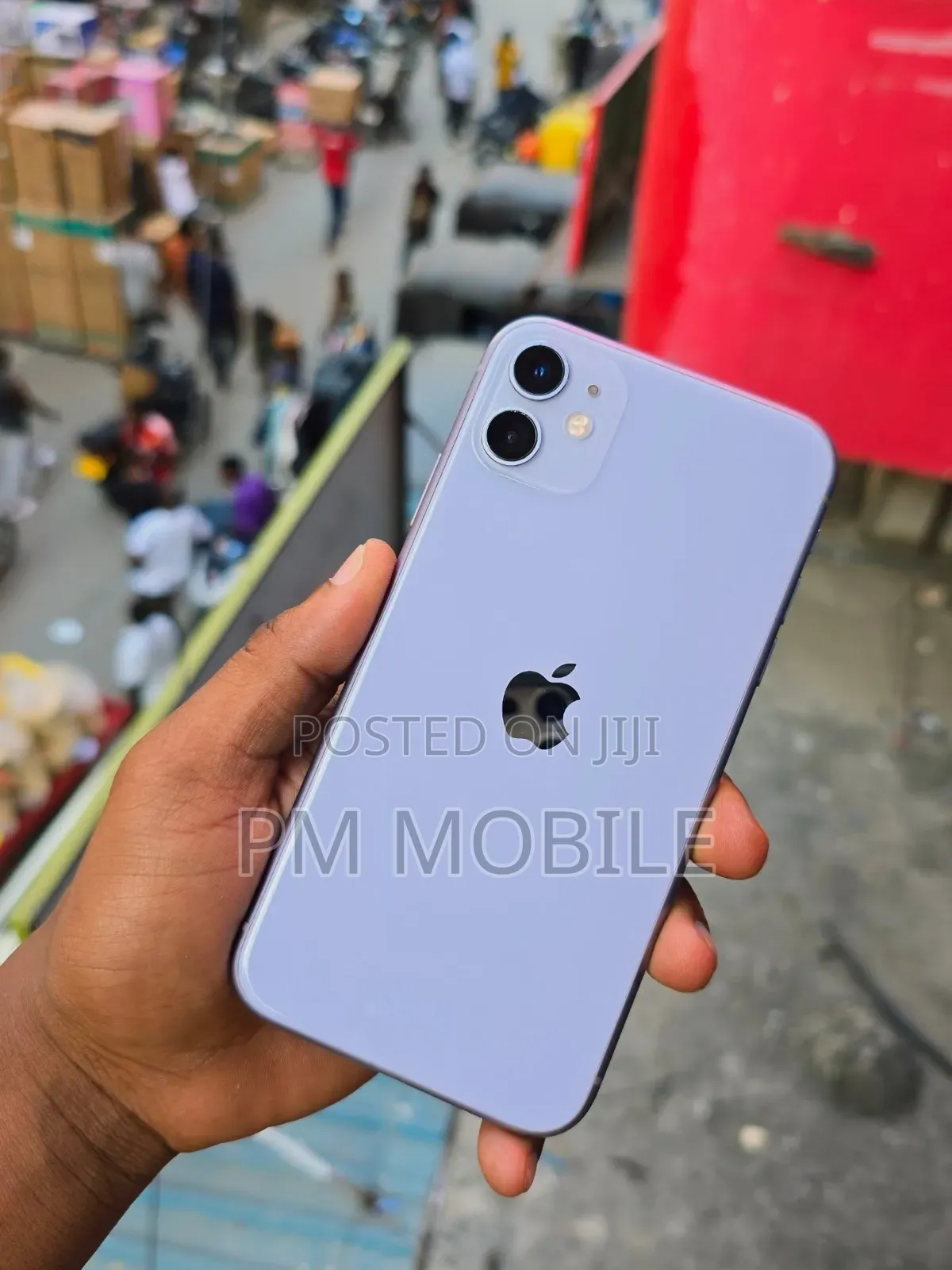 Apple iPhone 11 128 GB