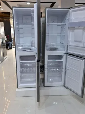 Mr Uk Combi Fridge Double Door 247 Litres Non-Frost