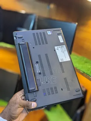 Laptop Lenovo ThinkPad L470 8GB Intel Core i5 HDD 500GB