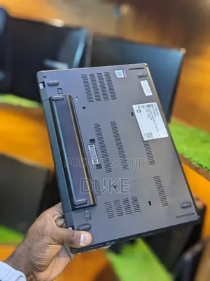 Laptop Lenovo ThinkPad L470 8GB Intel Core i5 HDD 500GB