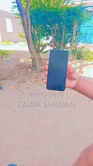 Google Pixel 4 64 GB Black