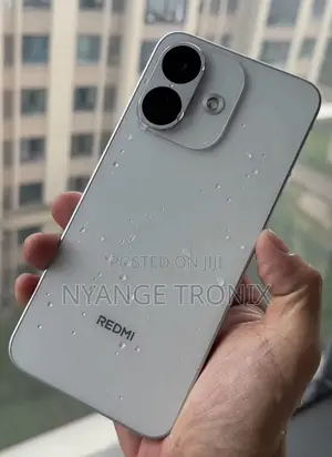 New Xiaomi Redmi Note 17 Pro 256 GB Gold