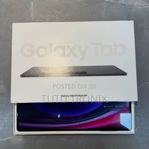 New Samsung Galaxy Tab S9 Ultra 512 GB