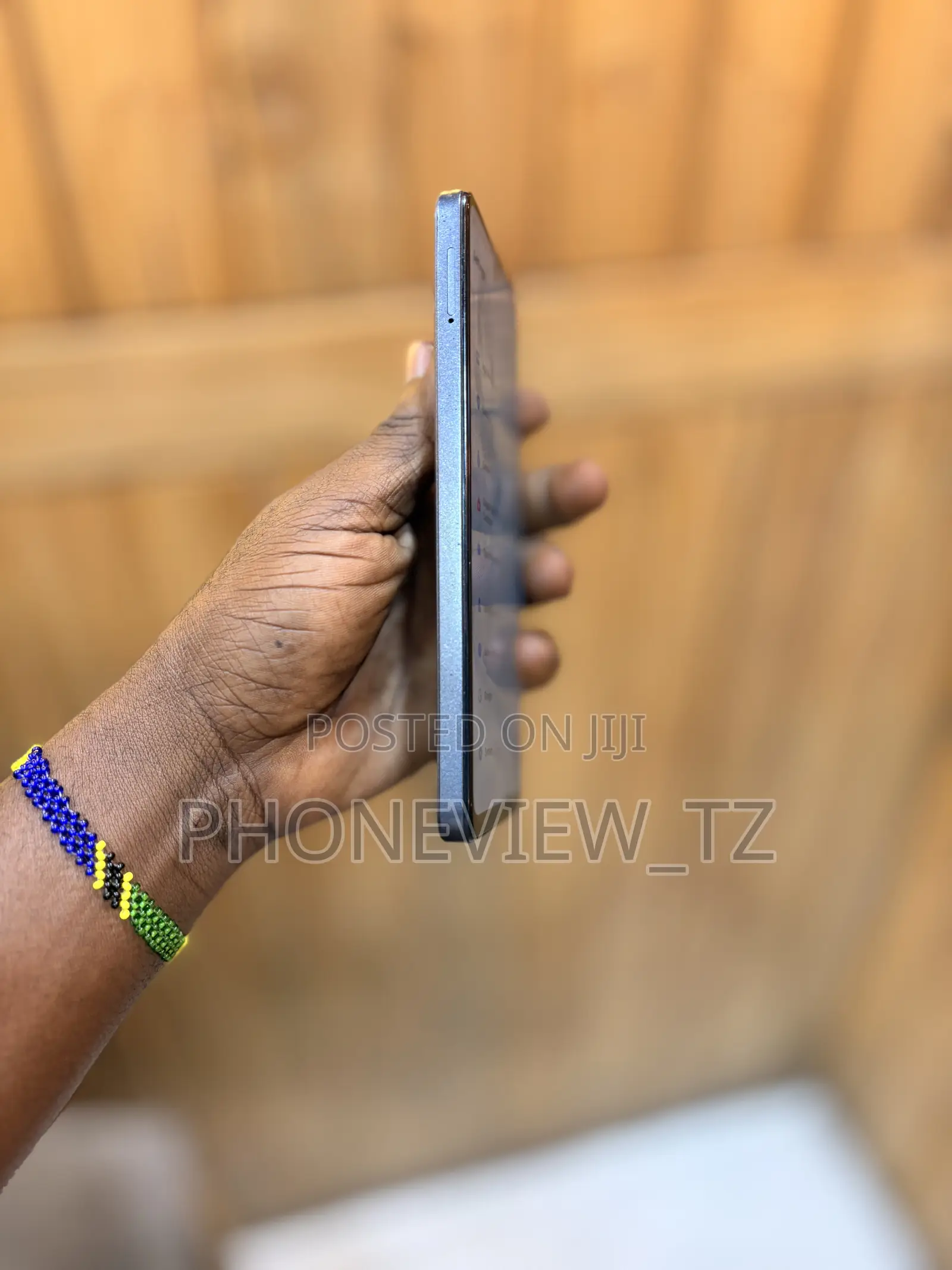 Tecno Pop 8 64 GB Black