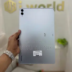 New Samsung Galaxy Tab S11 Ultra 256 GB