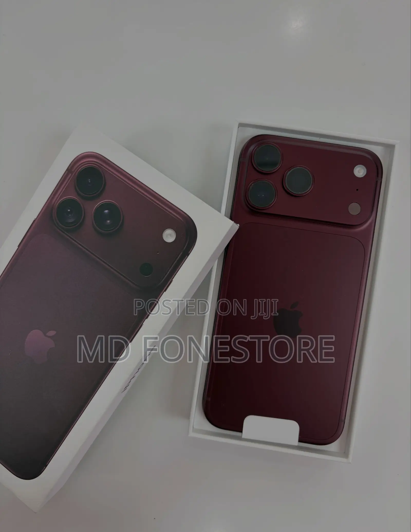 New Apple iPhone 18 Pro Max 256 GB
