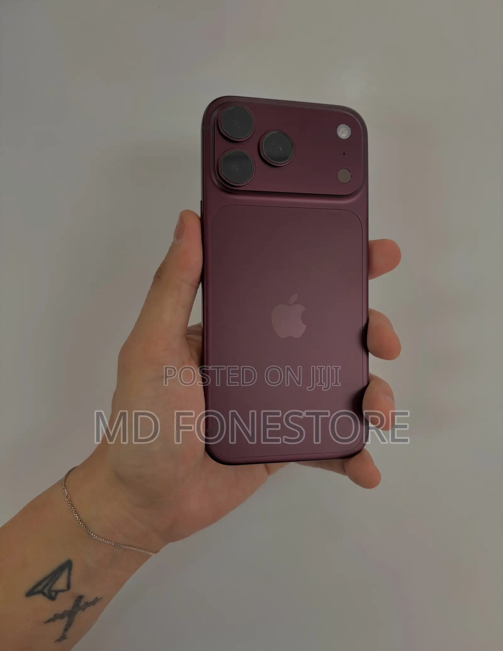 New Apple iPhone 18 Pro Max 256 GB