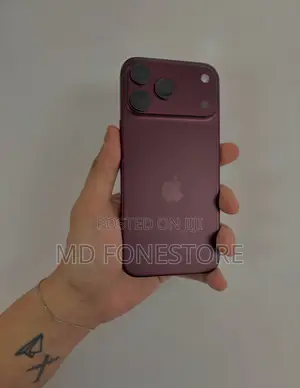 New Apple iPhone 18 Pro Max 256 GB