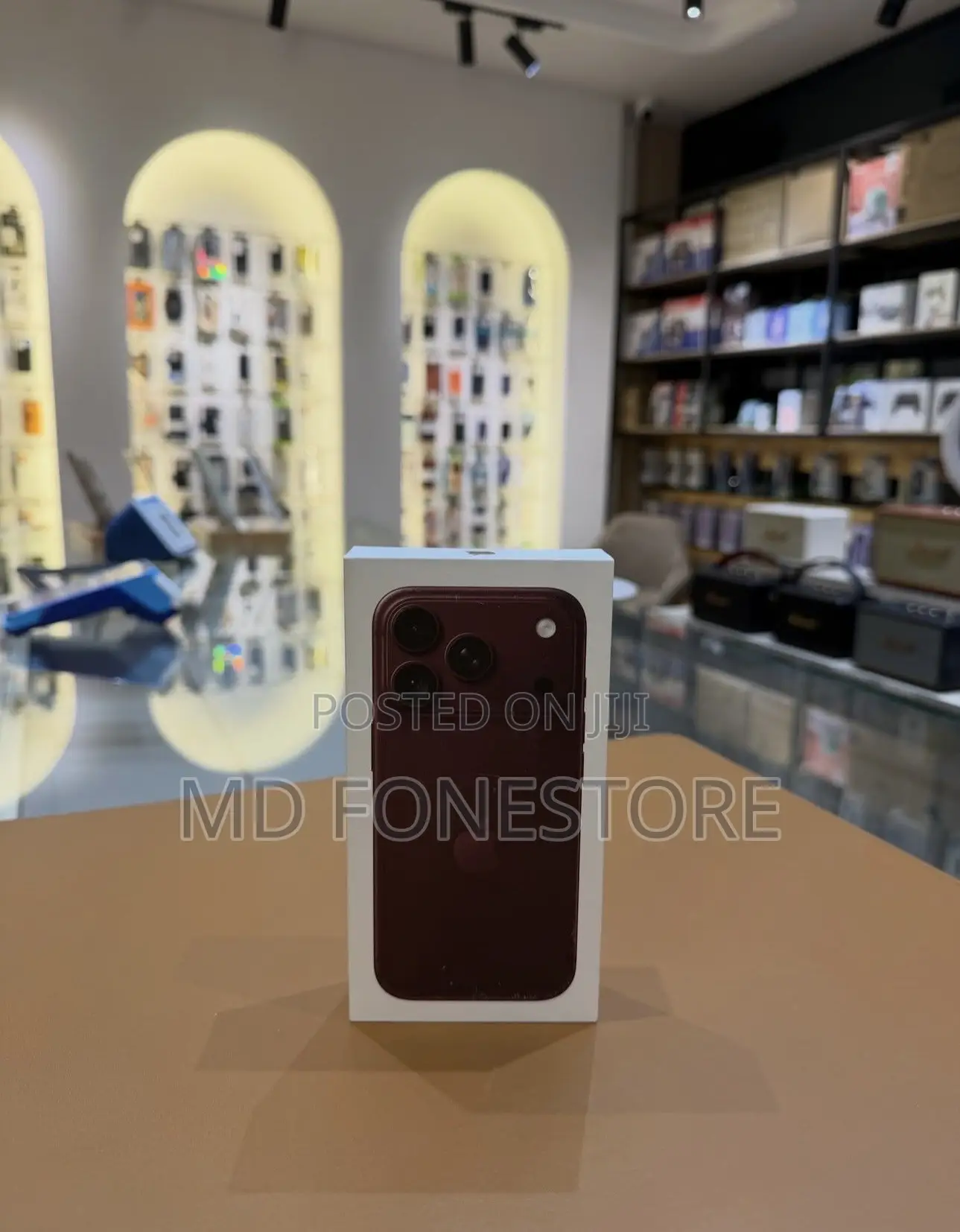 New Apple iPhone 18 Pro Max 512 GB