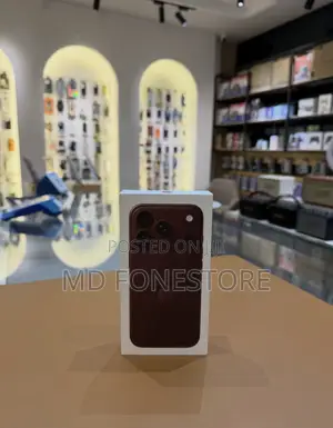 New Apple iPhone 18 Pro Max 512 GB