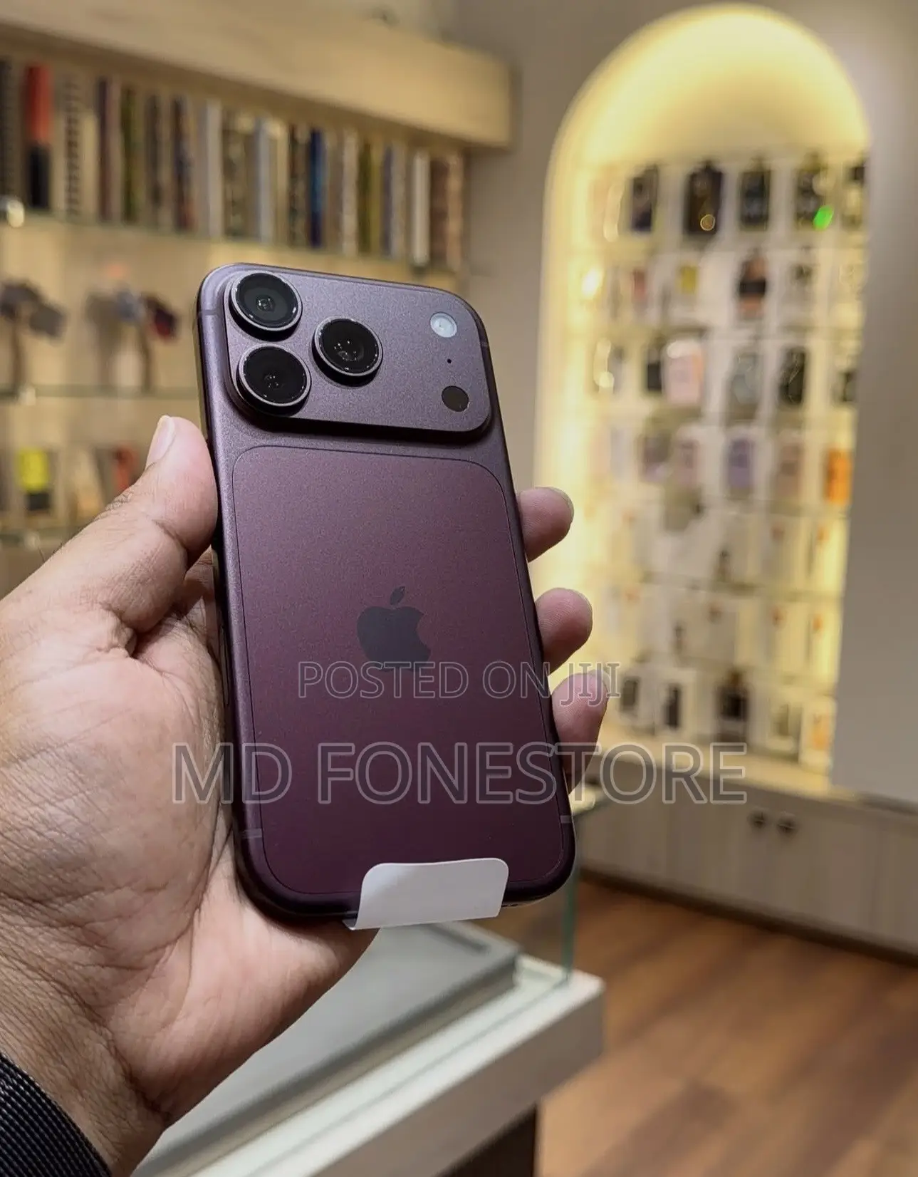 New Apple iPhone 18 Pro Max 512 GB