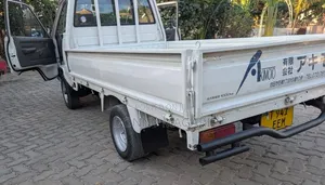 Toyota TownAce 2020 White