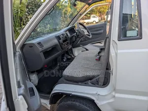 Toyota TownAce 2020 White