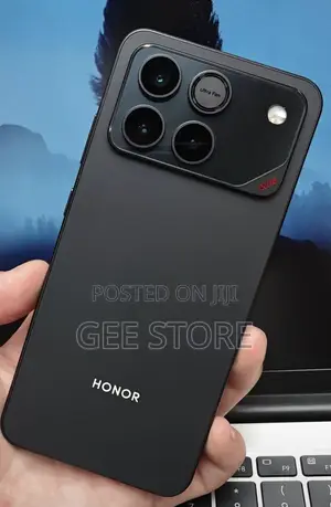 New Honor Win RT 256 GB Black