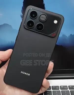 New Honor Win RT 256 GB Black
