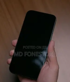 New Apple iPhone 18 Pro Max 512 GB Black