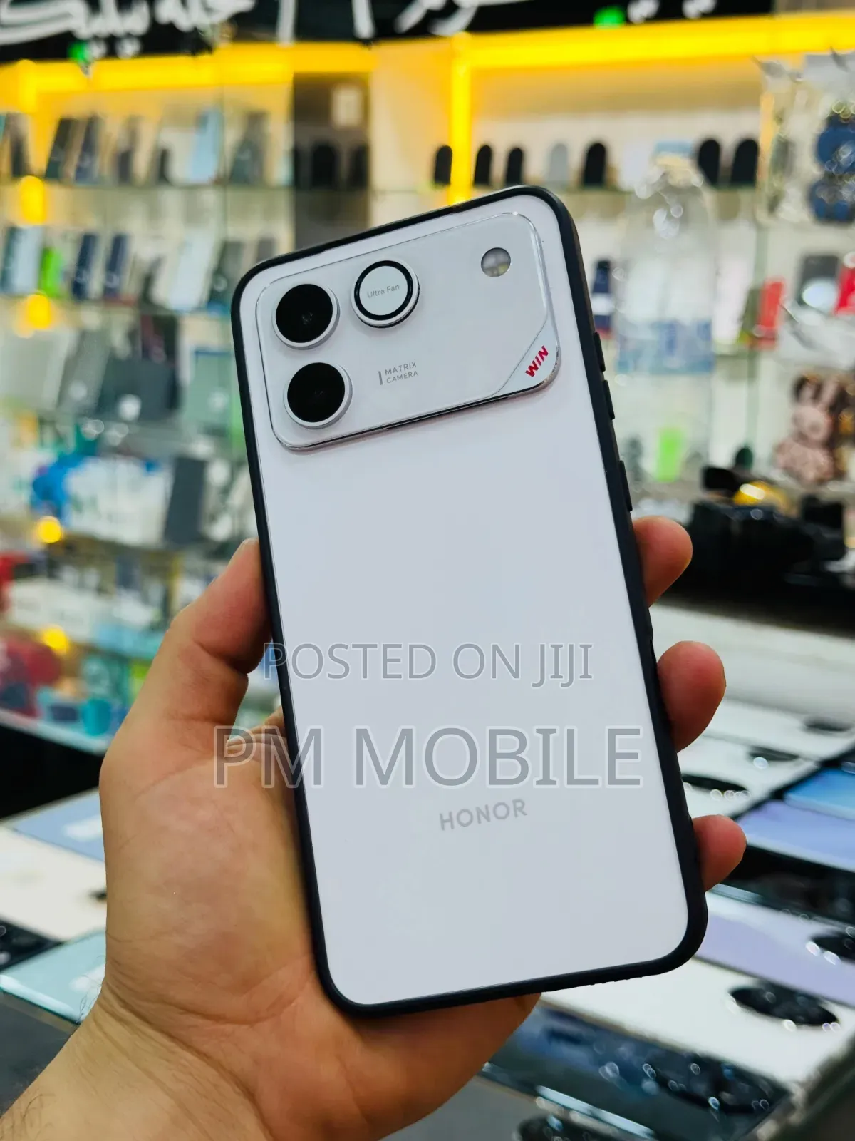 Honor Win RT 256 GB