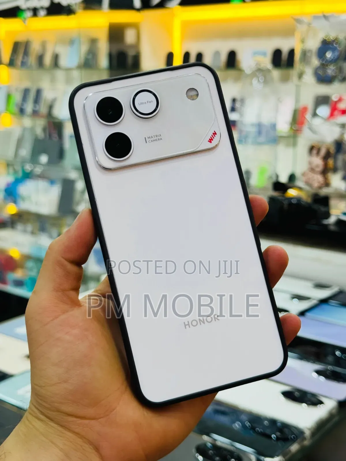 Honor Win RT 256 GB