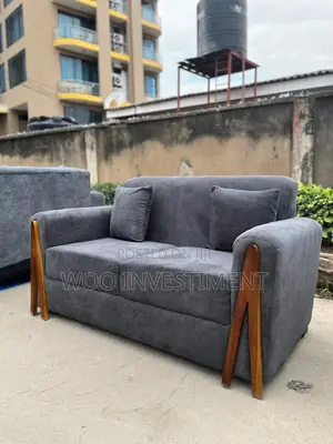 2 Seaters Classic Sana Fibre Na Spring Included Classic Materials