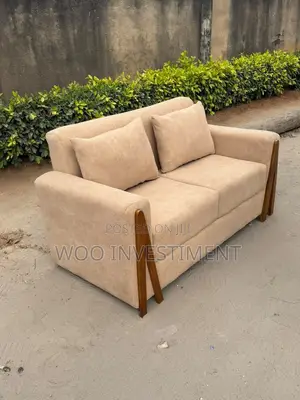 2 Seaters Classic Sana Fibre Na Spring Included Classic Materials