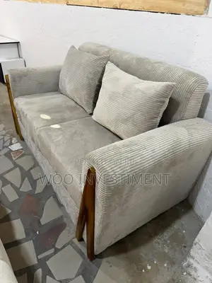 2 Seaters Classic Sana Fibre Na Spring Included Classic Materials