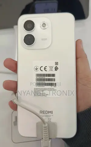 New Xiaomi Redmi Note 17 Pro Max 512 GB Gold