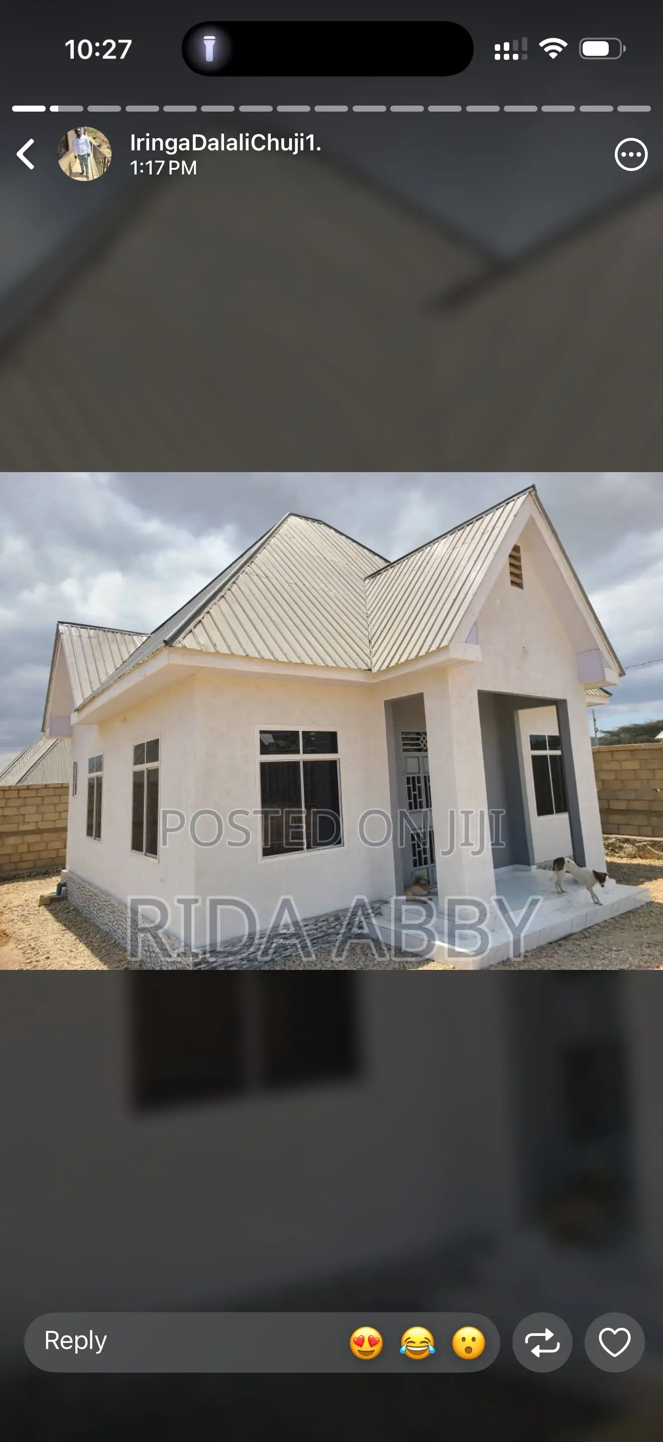 3bdrm House in Kwakilosa for rent