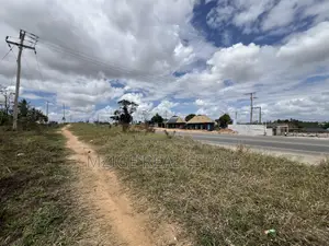 6 Acres Industrial Plot - Mwasonga Road, Kisarawe Ii, Kigamboni