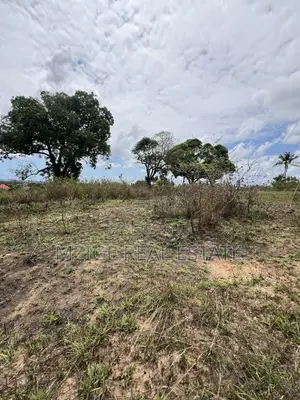 6 Acres Industrial Plot - Mwasonga Road, Kisarawe Ii, Kigamboni