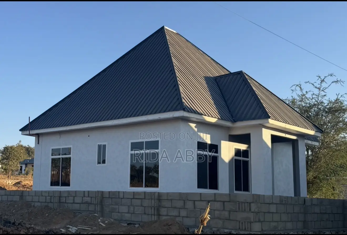 3bdrm House in Kwakilosa for rent